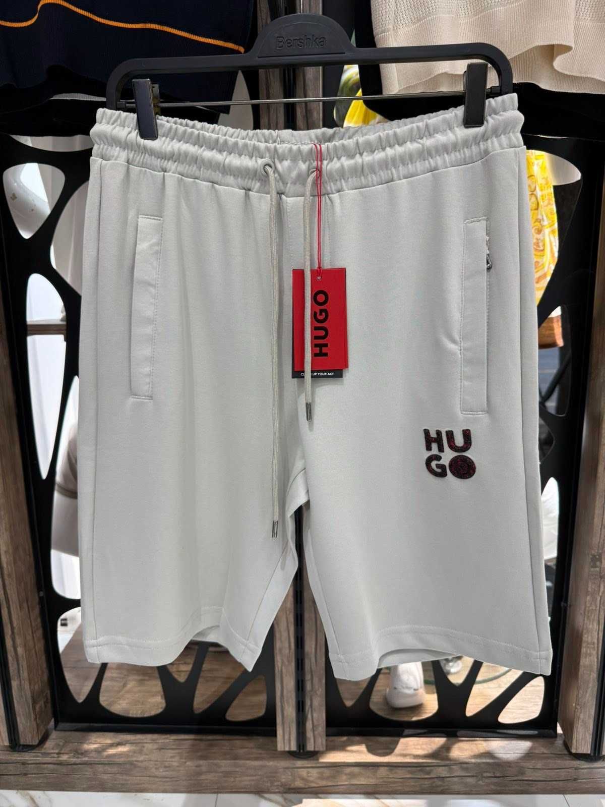 Къси Панталони Armani