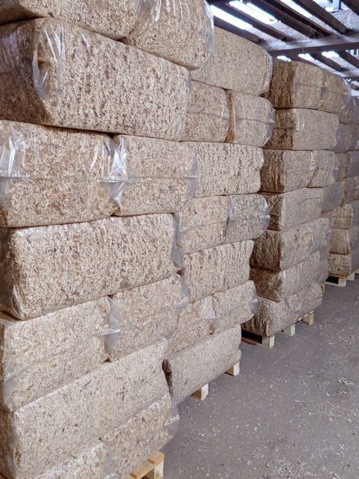 Обезпрашен талаш - бали