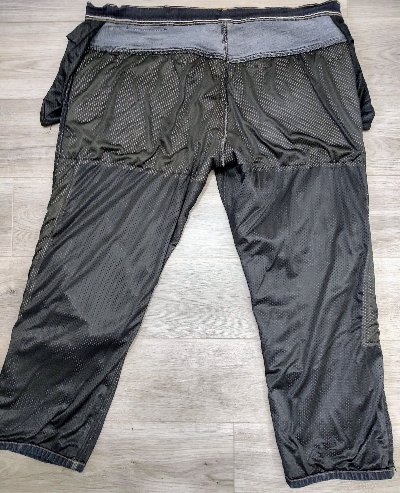 Blugi moto kevlar, Eurobiker Sweep, W40L30