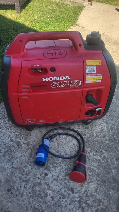 Generator de vânzare