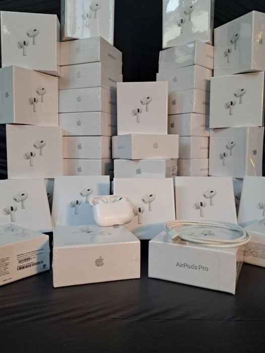 Oferta 2 perechi de casti