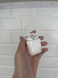 Airpods 1 оригинальные наушники