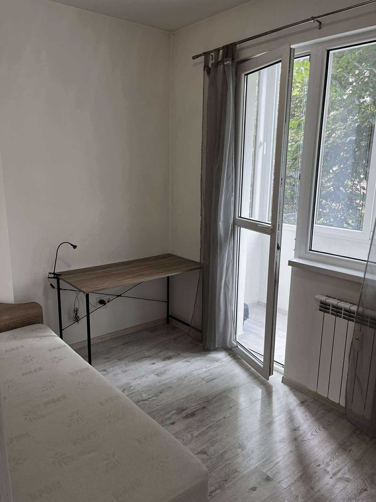 Дава се под наем Тристаен апартамент в София, Център - 85 кв.м за 1020 € - Снимка #7