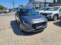 Suzuki Swift Campania Suzuki 2GO + rabla 2025