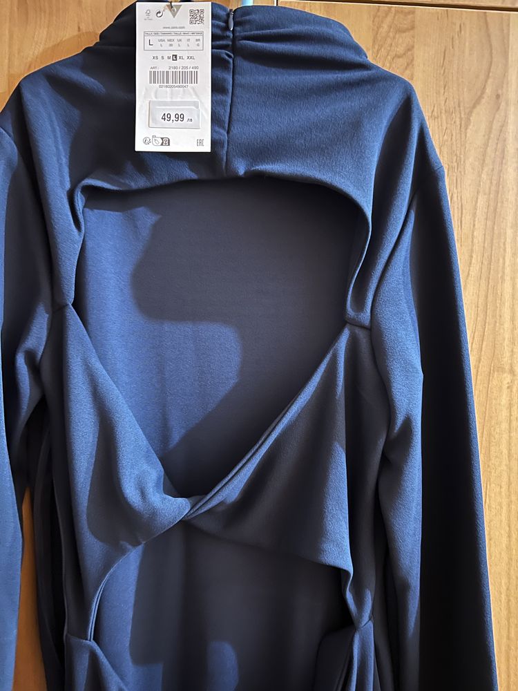 Елегантна рокля ZARA
