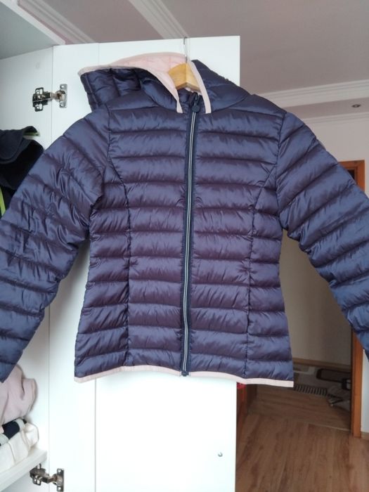 Пролетно яке Okaidi 152 см. за момиче