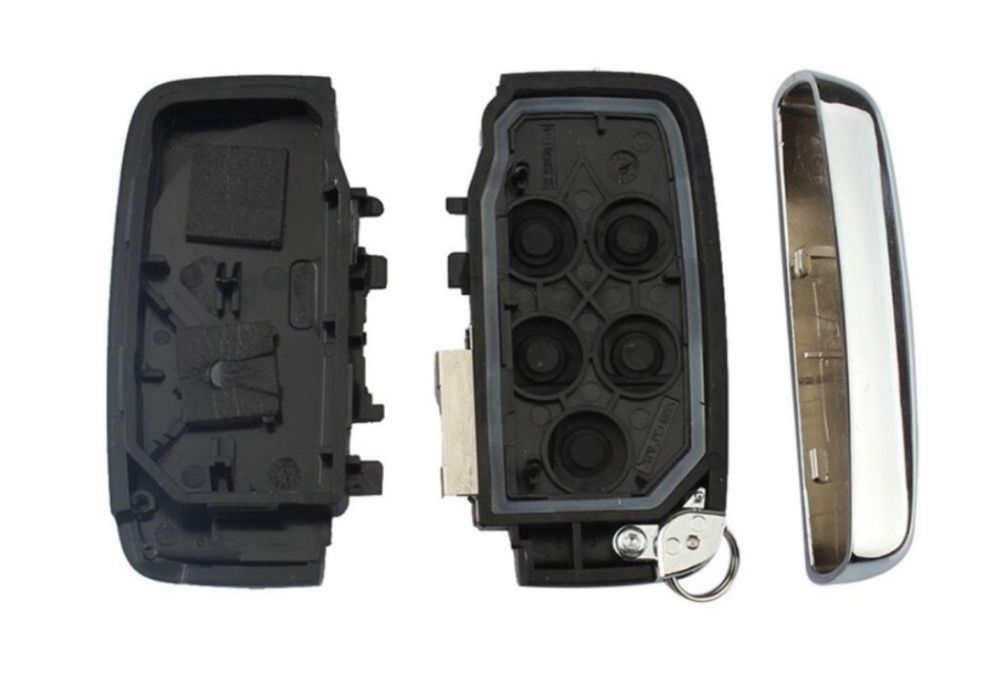 Carcasa cheie Range Rover, Land Rover, Evoque, Sport, Discovery, Vogue