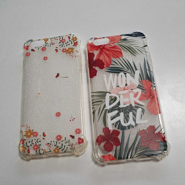 Husa AntiSoc iphone 6 / 6S / 6Plus