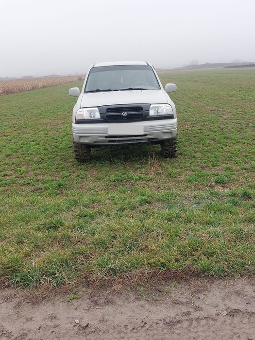 Vand Suzuki Grand Vitara 1.6 benzina