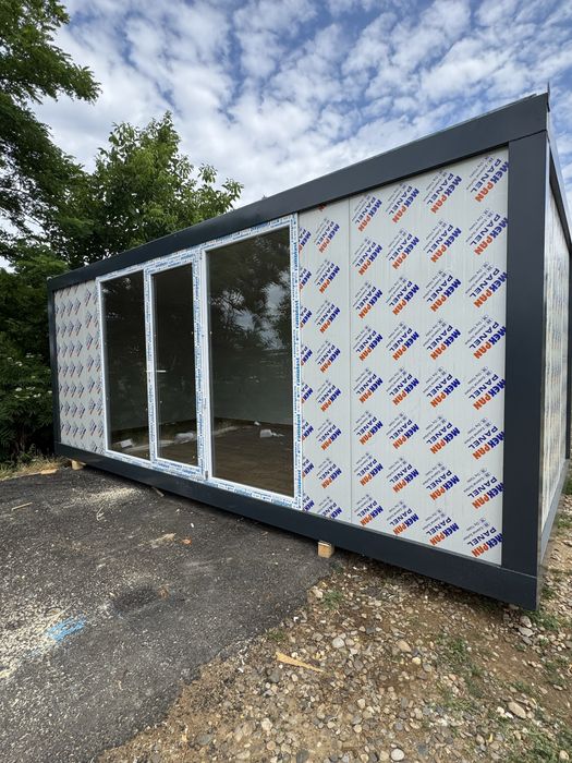 Containere modulare diverse modele