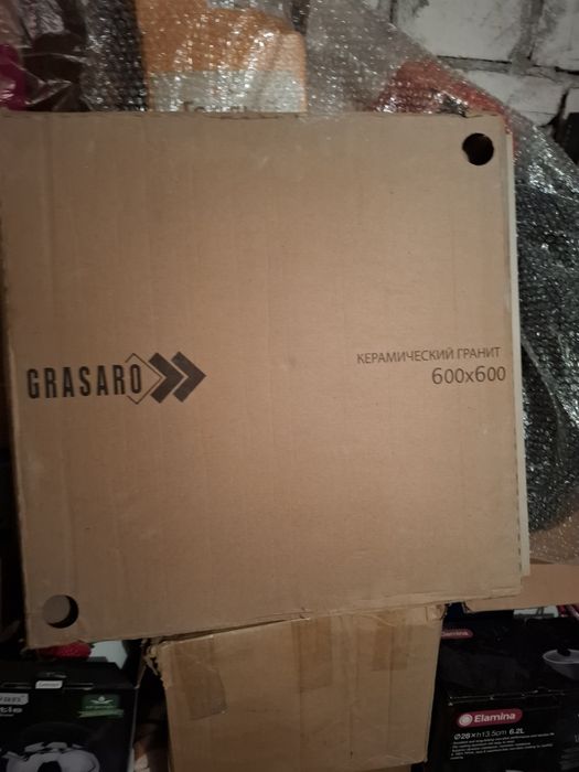 Продаётся керамическая плитка