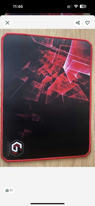 MousePad Gaming Gembird NOU Sigilat