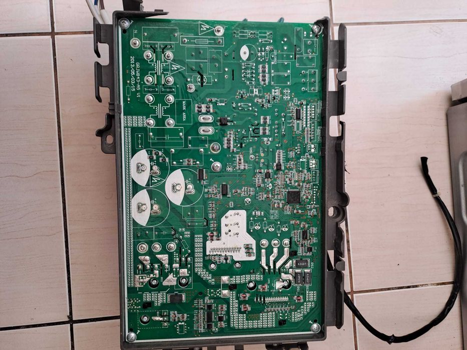 Placa electronica unit. ext AC DAIKIN inverter