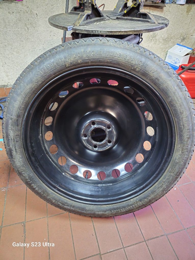 Патерица 20" Audi A8 Д5