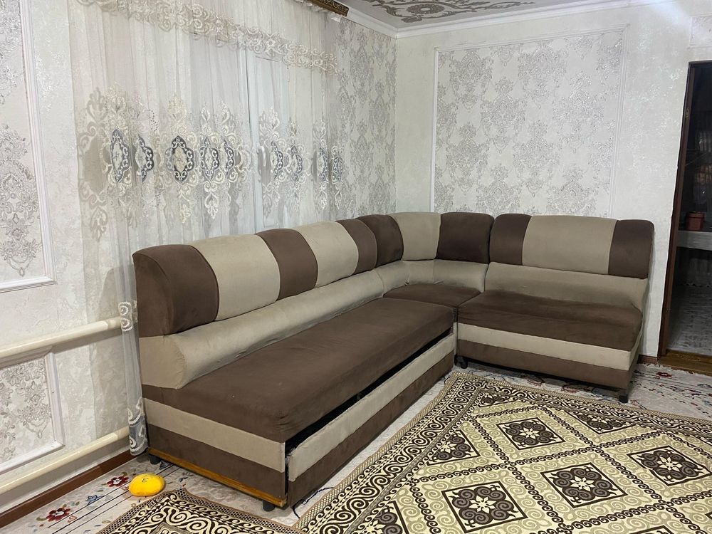 Гостевой Диваннн