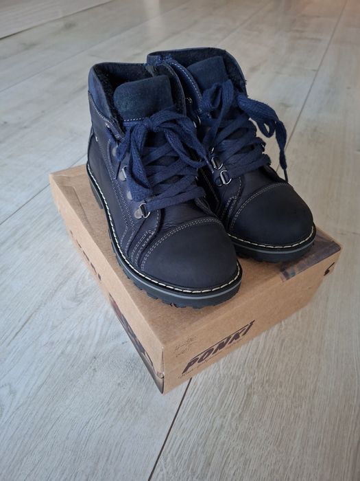 Естест.кожа 33н Понки