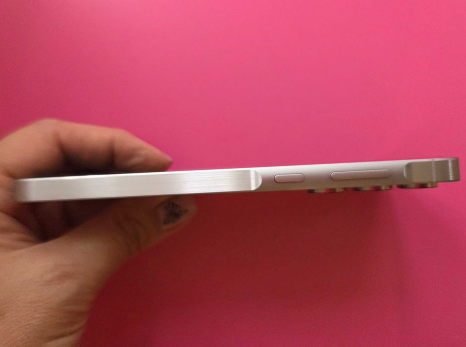 Samsung Galaxy A55, 256GB + карта памет 256GB в ГАРАНЦИЯ до 01.10.2026