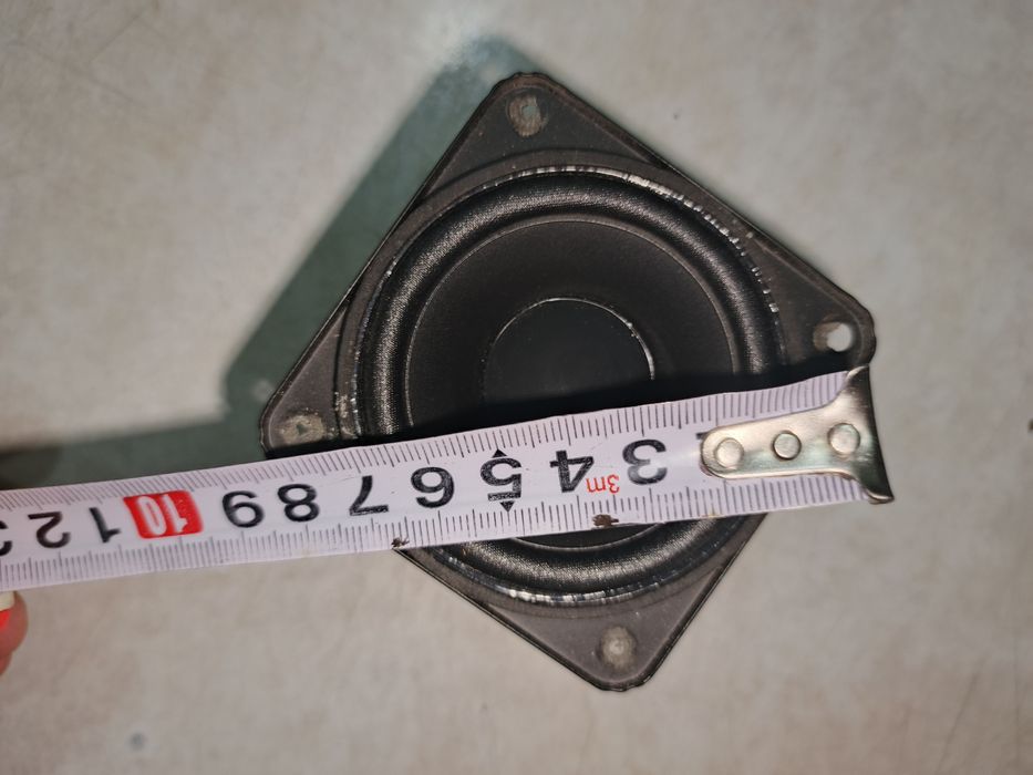 Динамики от микролаб