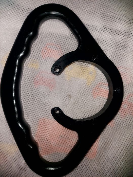 Mâner de Pasager din Aliaj de Aluminiu