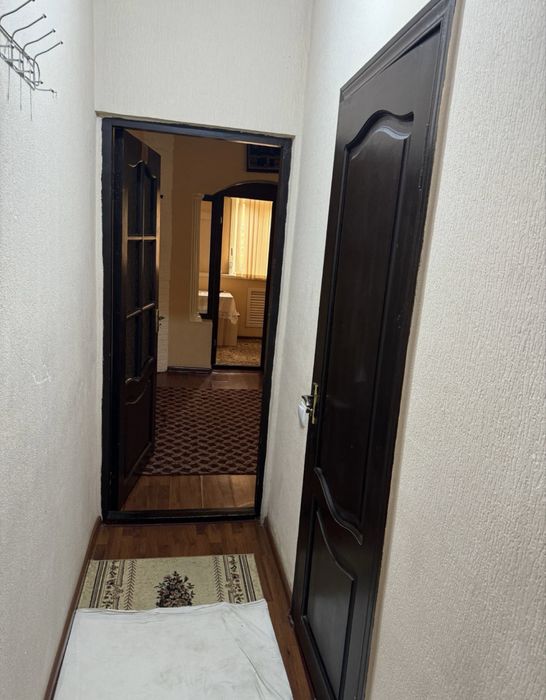 Феруза 1/2/4 Улучшенка 43 м2 Эко базар