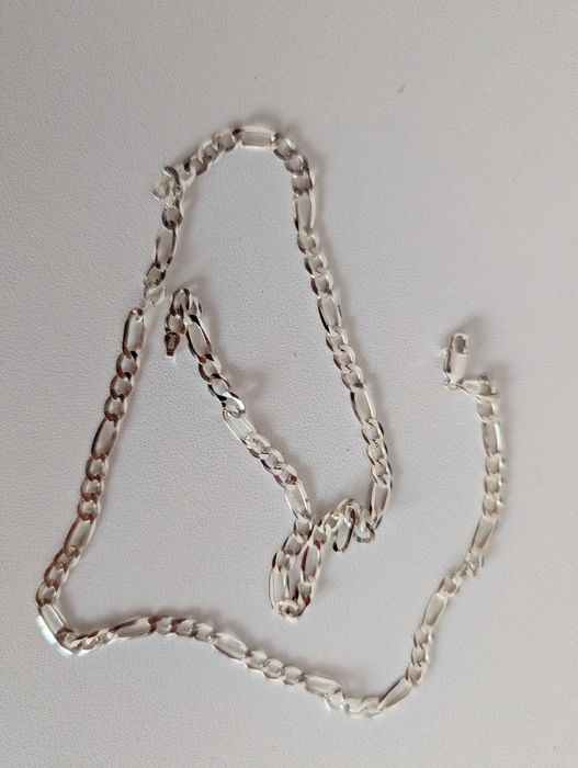 Lanț de argint 48,5cm