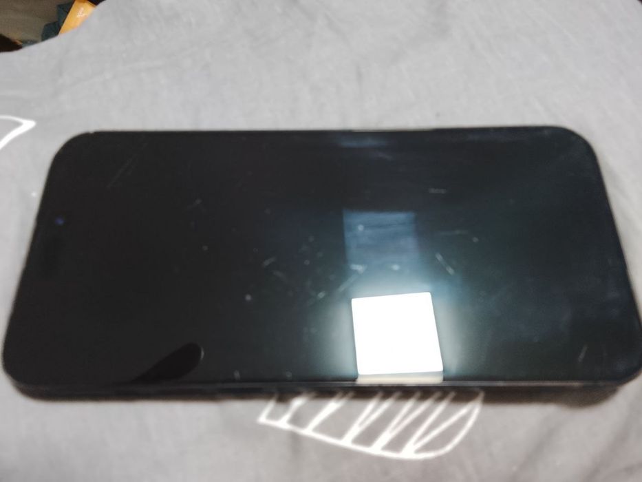 IPhone 15 pro maks