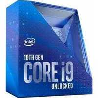 Procesor Intel i9 10850K 5,2 GHz + Placa Baza As Rock