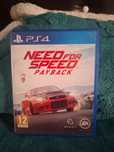 Need for speed paybeeck ps 4