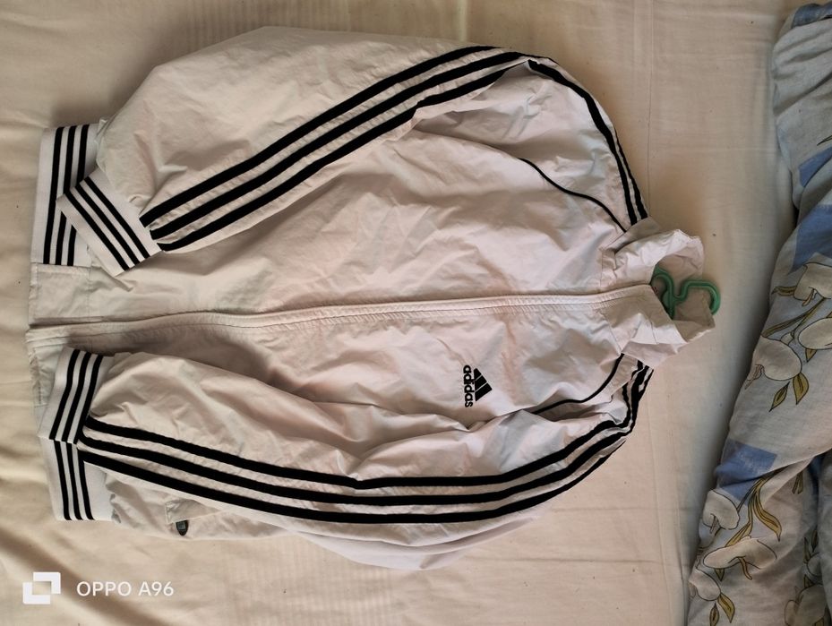 Bluza adidas de fâș