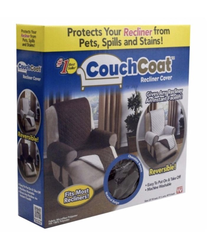 Покривало протектор за фотьойл Chair Couch Coat