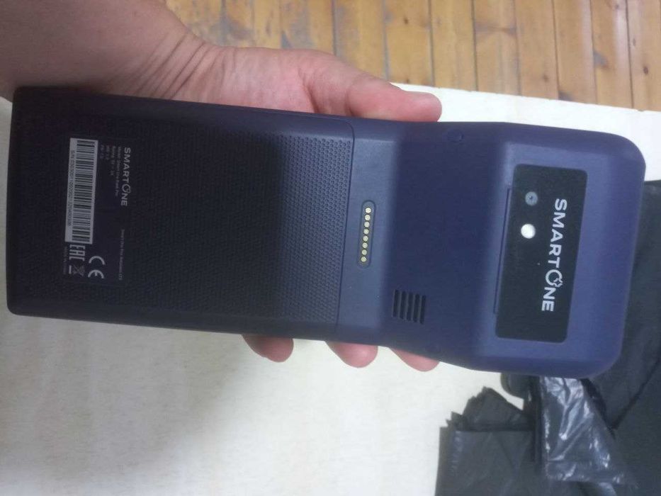 Kassa apparat yangidek, narxi 2.2 mln kelishamiz