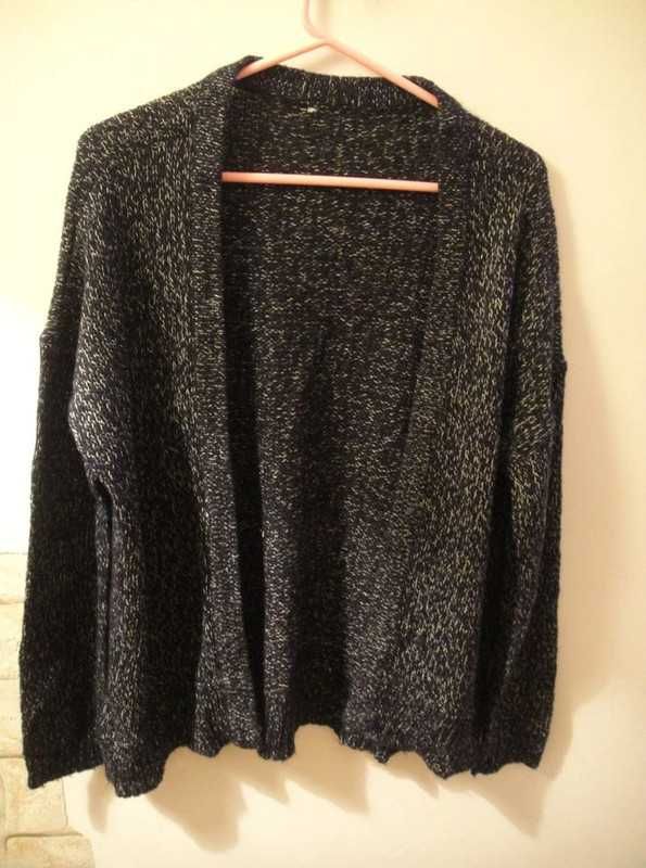 Cardigan dama,marimea M/L,stare f buna