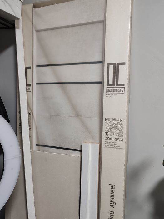 Продам дверь межкомнатная одна