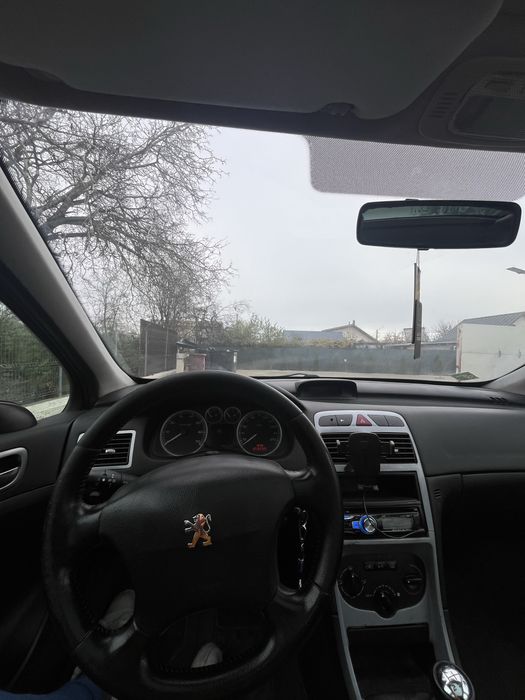 Vand Peugeot 307sw