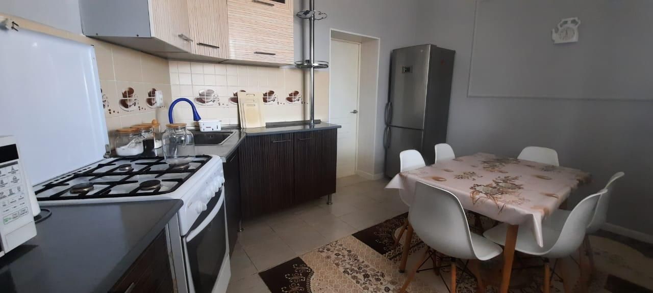 Продается дом в районе Саулет 35