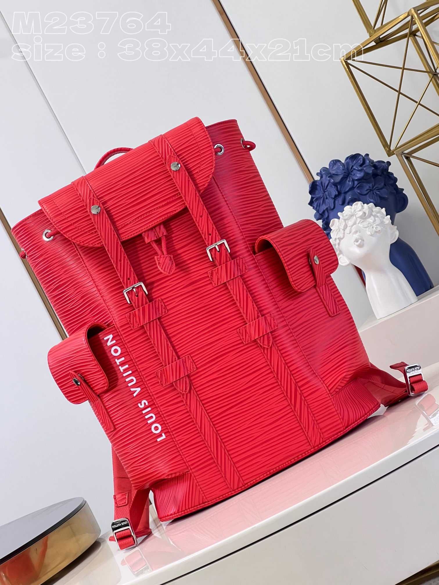 Rucsac/ ghiozdan Louis Vuitton Premium