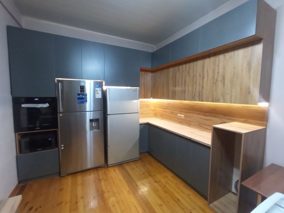 Кухня на заказ!!! Есть рассрочку