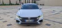 Volkswagen arteon. R line. dsg7. 20d.150cp. 2019