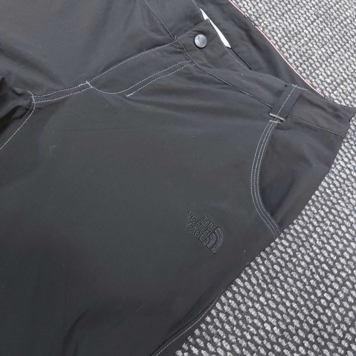 The north face дамски панталон S 3in1