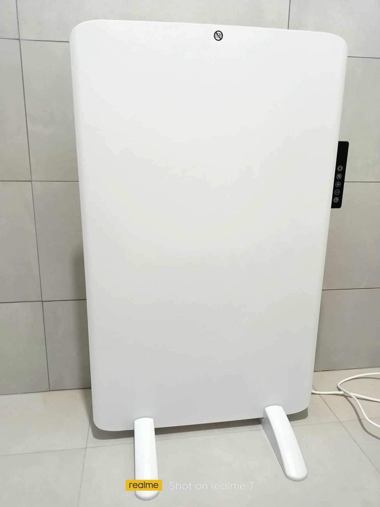 LSC Инфрачервен нагревател за баня или малка стая