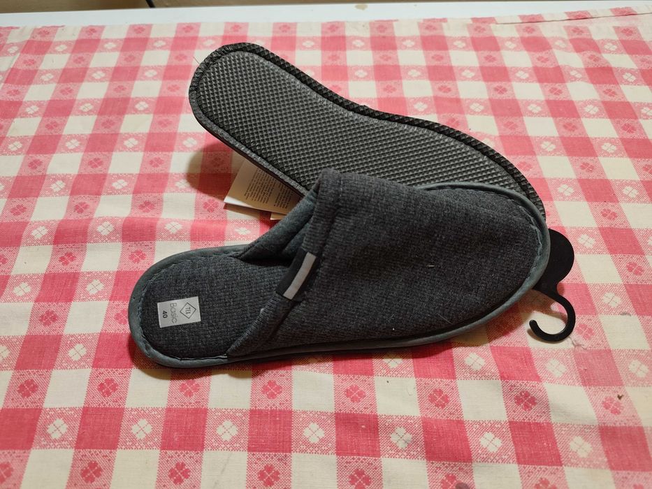Bocanci piele noi/bonus papuci noi