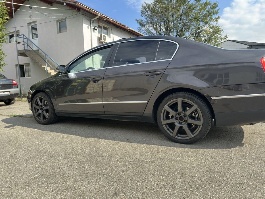 Passat b6 2.0 benzina