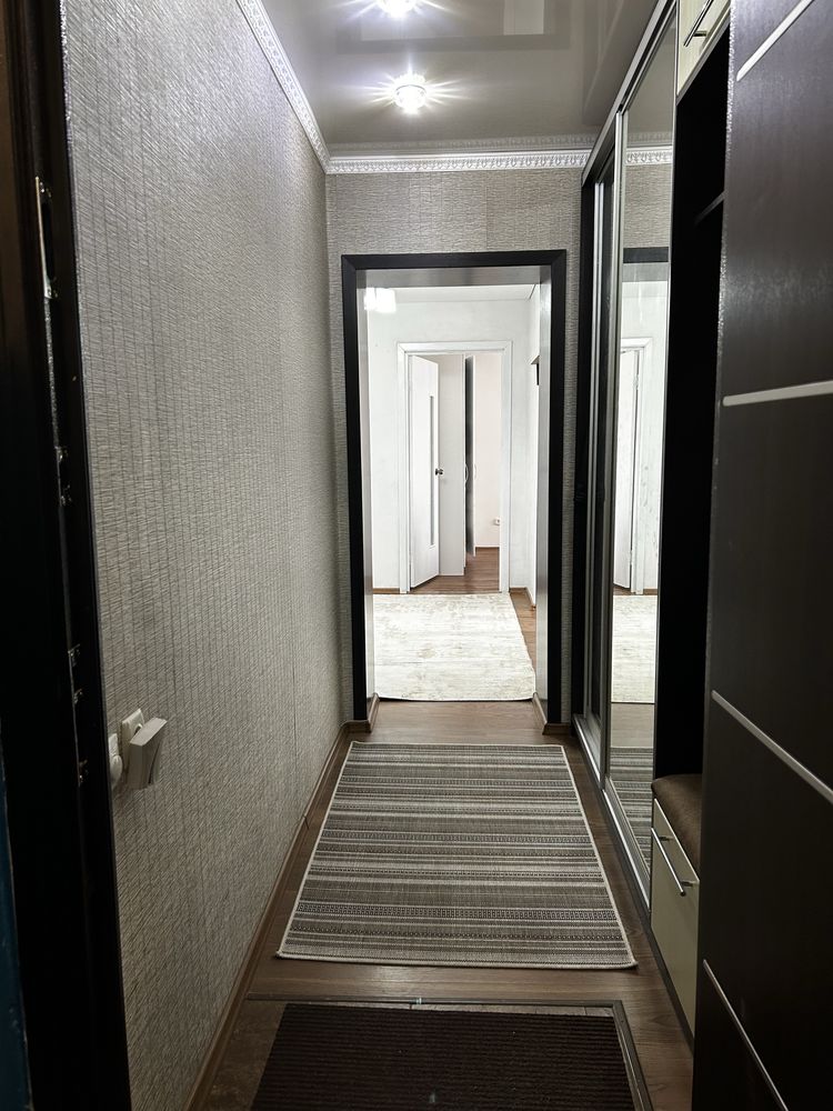Продам трёшку в Петропавловске