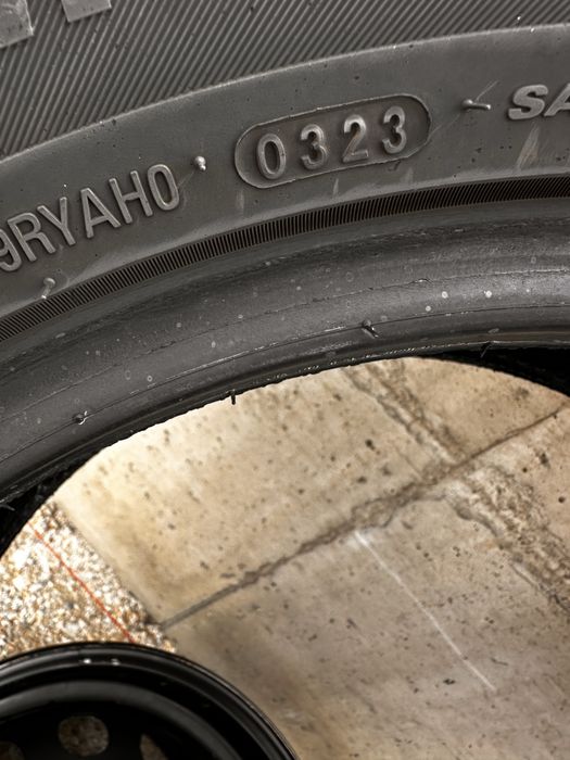 Джанти и Гуми Peugeot 16