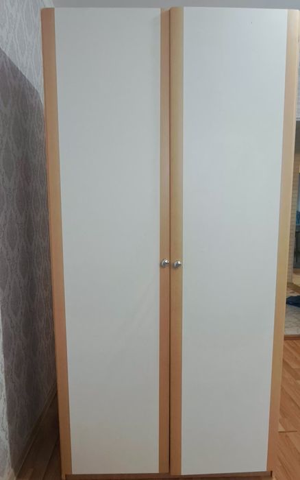 Шифонер для дома