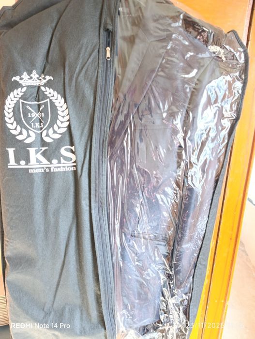 Kastyum shim sotiladi