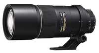 Nikkor 300mm f4D ED nou