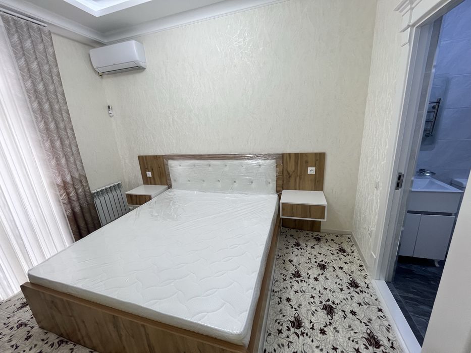 Срочно продается своя трех ком квартира