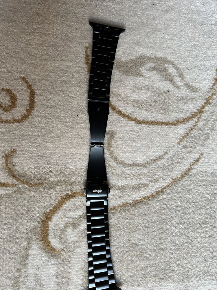 Apple Watch Series 5 Space Grey 44mm