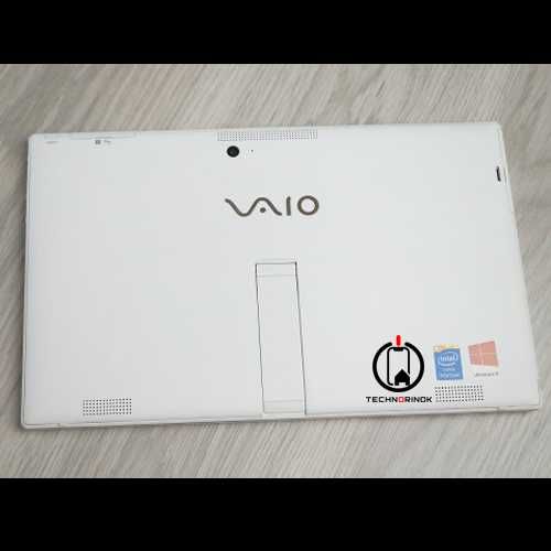 Ноутбук-Планшет Sony Vaio TAP 11 /11.6" FullHD Touch IPS